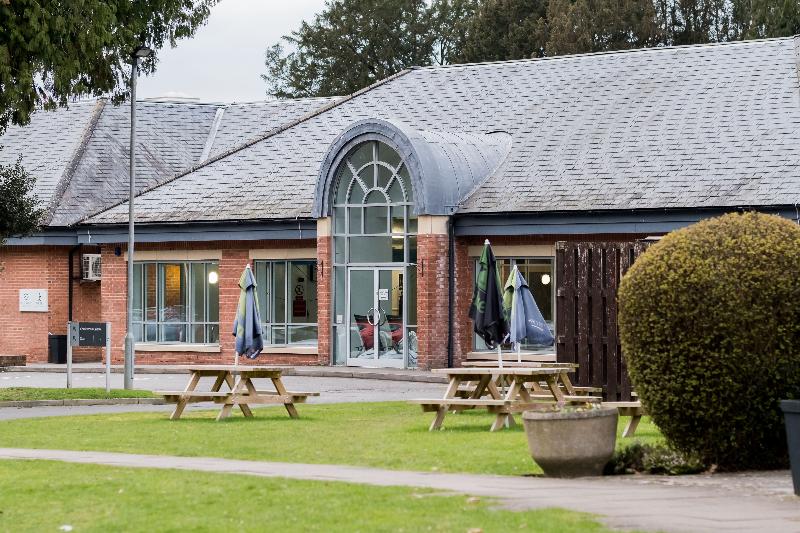 Brandon Hall Hotel & Spa Warwickshire