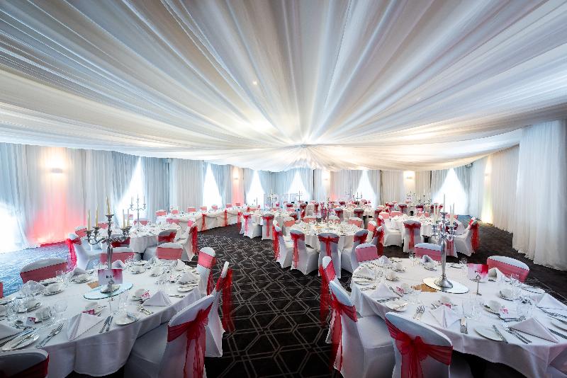 Brandon Hall Hotel & Spa Warwickshire