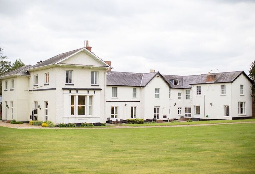 Brandon Hall Hotel & Spa Warwickshire