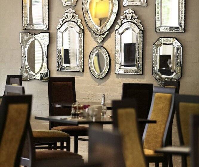 Brandon Hall Hotel & Spa Warwickshire