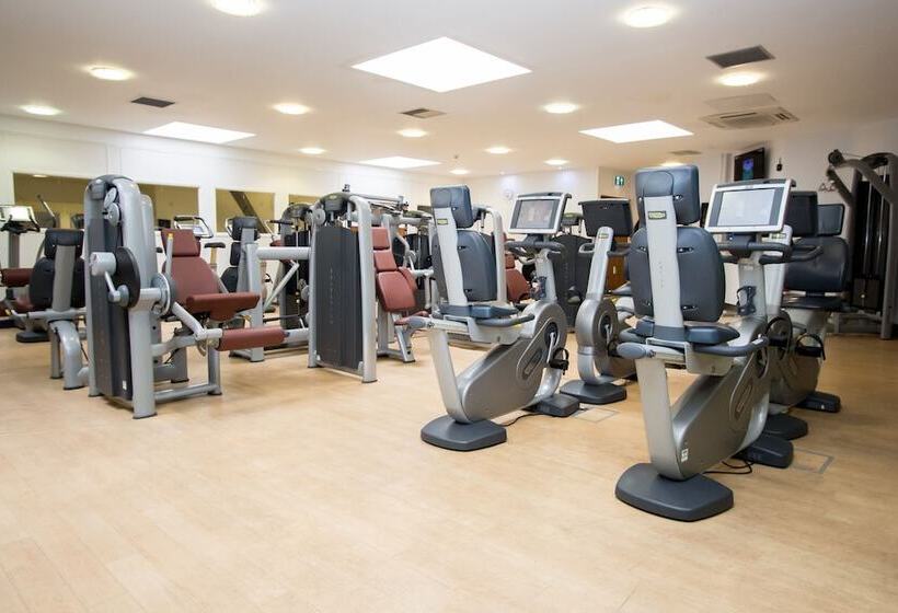 Brandon Hall Hotel & Spa Warwickshire