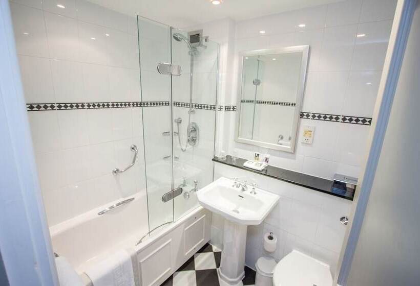 Brandon Hall Hotel & Spa Warwickshire