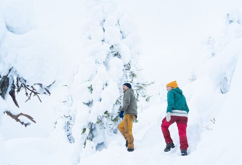 Break Sokos Hotel Koli