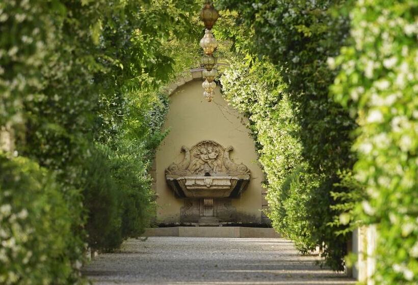 Byblos Art Hotel Villa Amistà