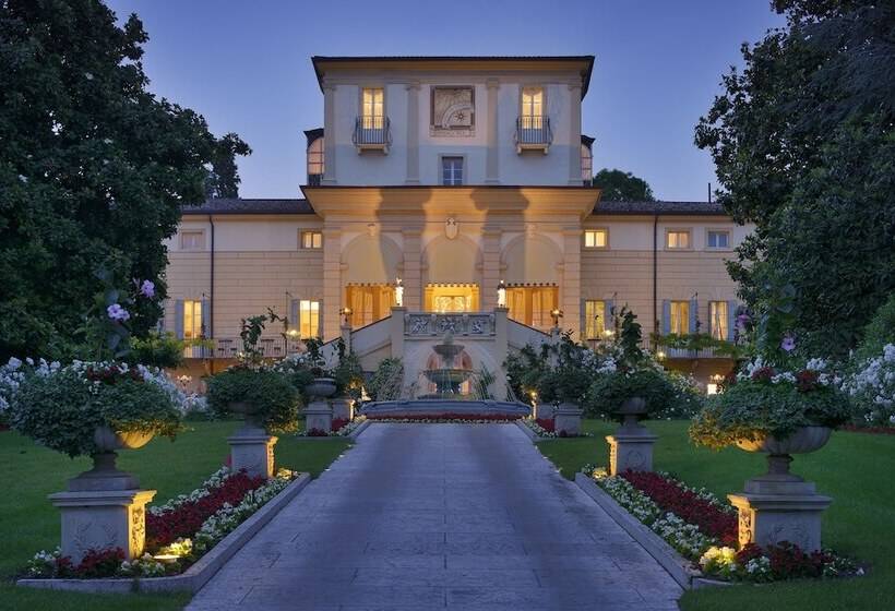 Byblos Art Hotel Villa Amistà