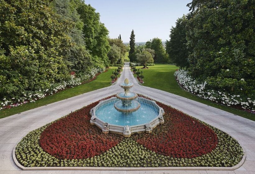 Byblos Art Hotel Villa Amistà