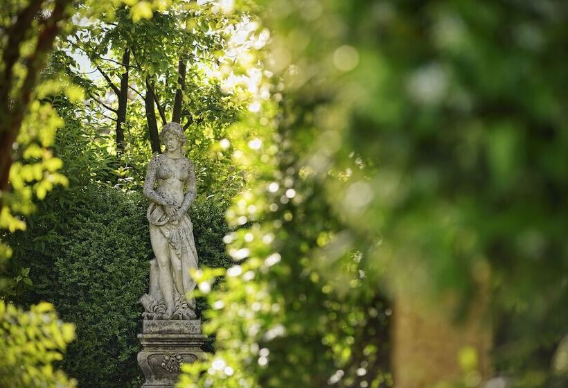 Byblos Art Hotel Villa Amistà