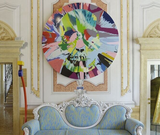 Byblos Art Hotel Villa Amistà