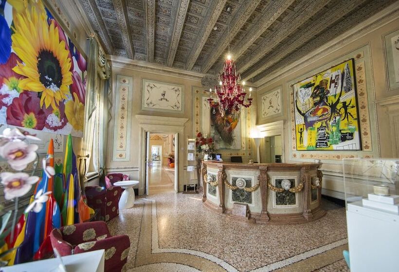 Byblos Art Hotel Villa Amistà