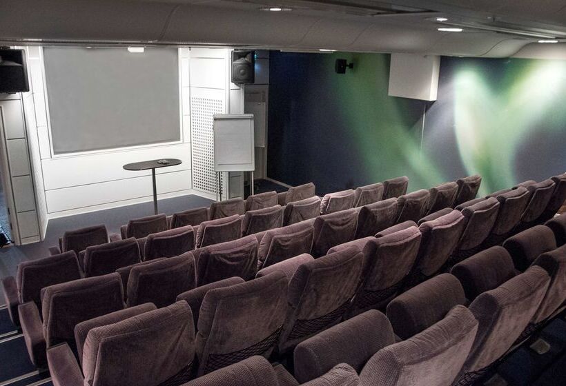 فندق C Stockholm