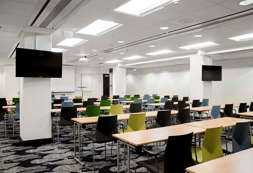 فندق C Stockholm