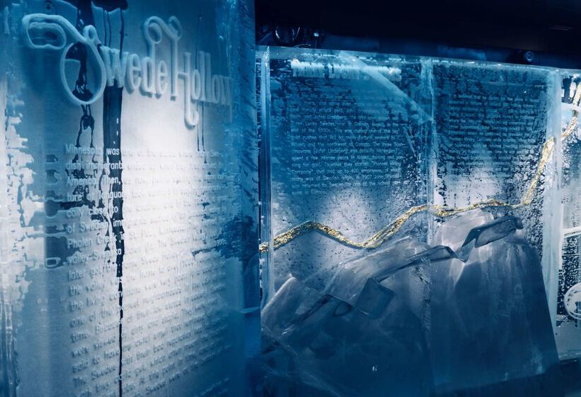 فندق C Stockholm