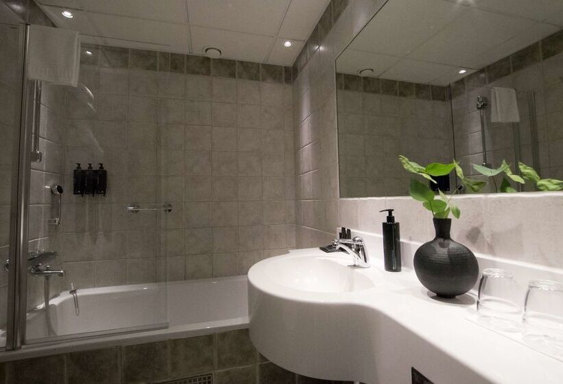 فندق C Stockholm