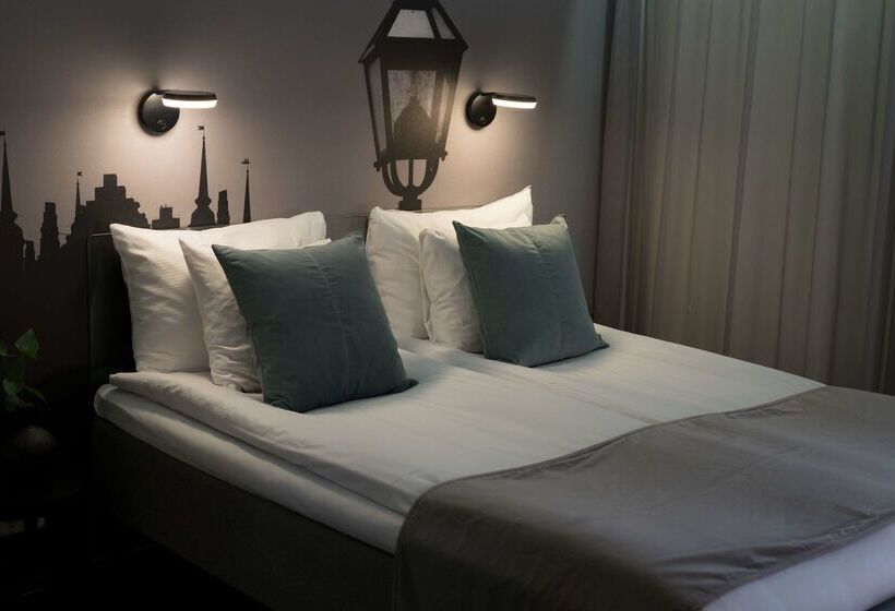 فندق C Stockholm