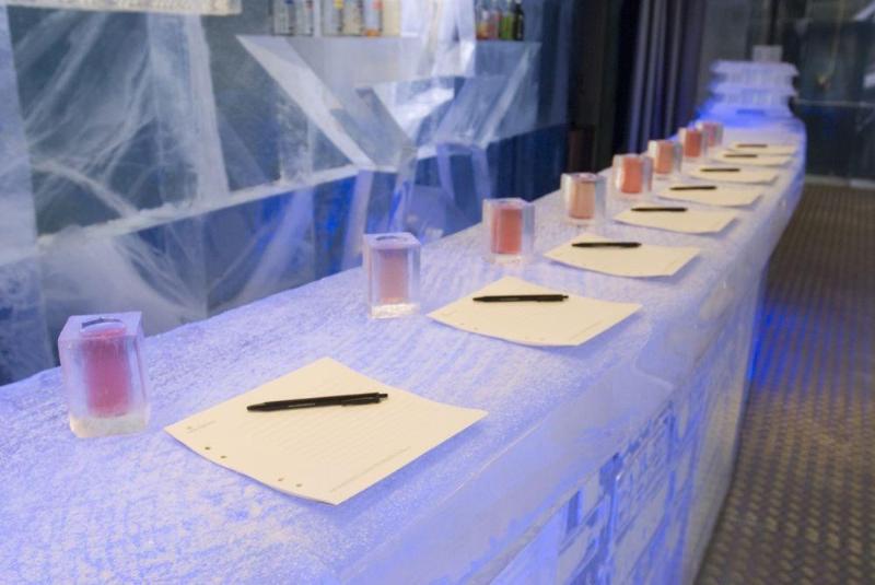 فندق C Stockholm