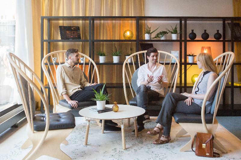 فندق C Stockholm