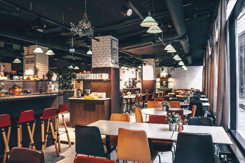 فندق C Stockholm