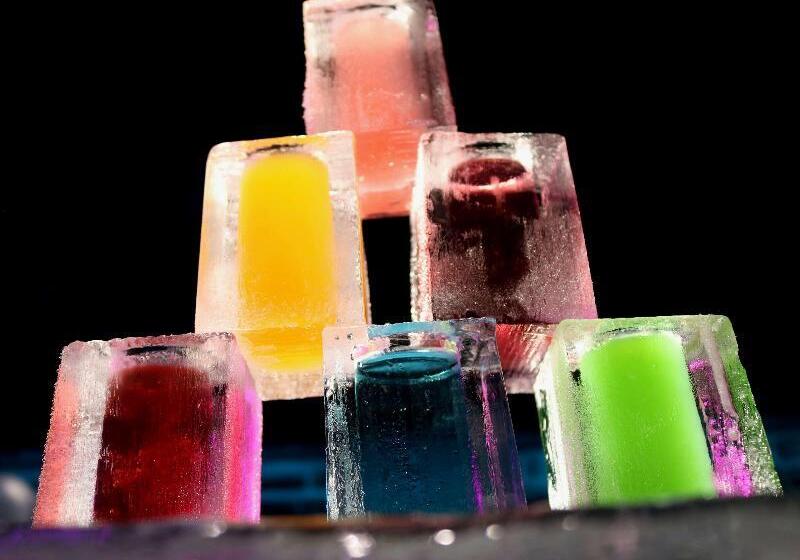 فندق C Stockholm