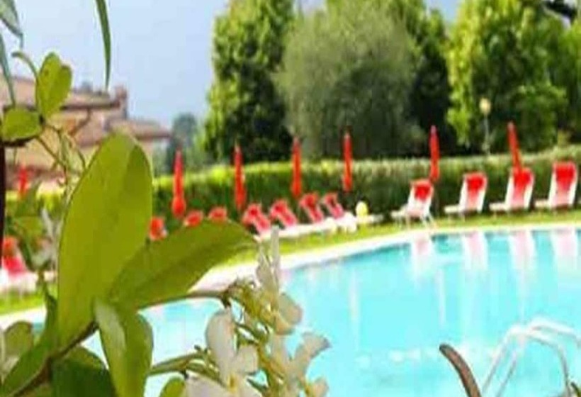 فندق Ca  Brugnera