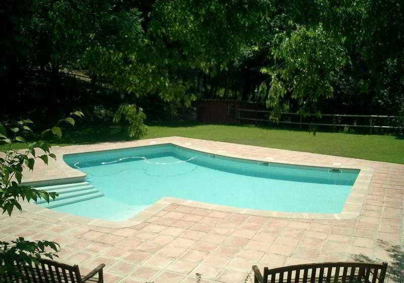 Отель Cal Batlle