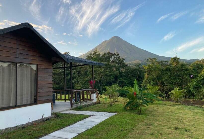 فندق Campo Verde