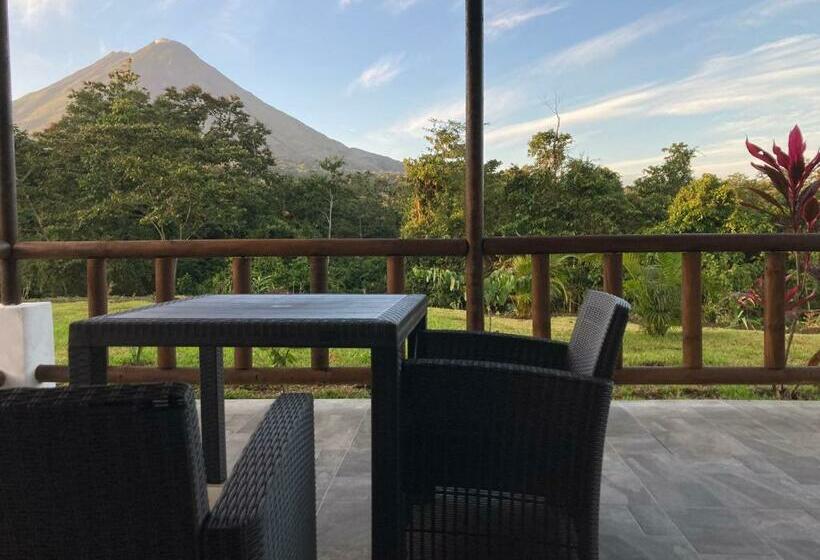 فندق Campo Verde