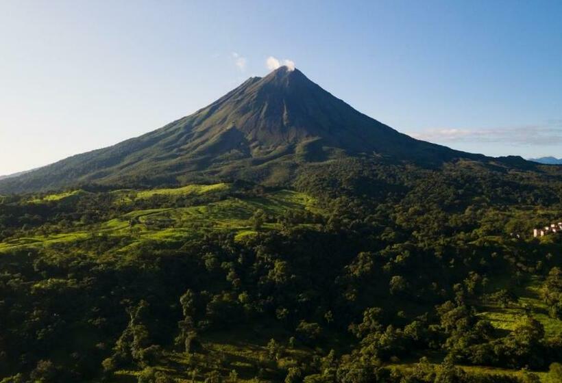 فندق Campo Verde