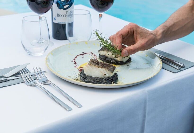 ホテル Ca´n Calco