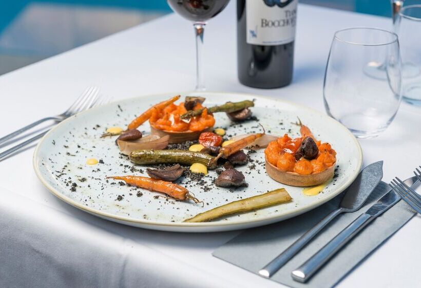 ホテル Ca´n Calco