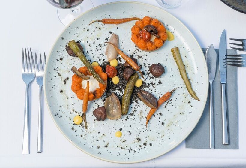 ホテル Ca´n Calco