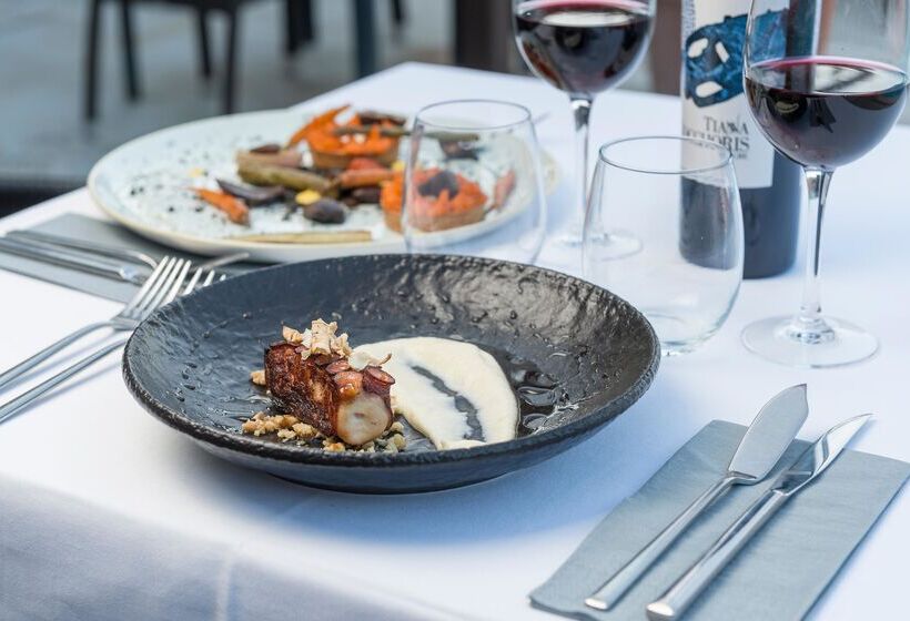 ホテル Ca´n Calco