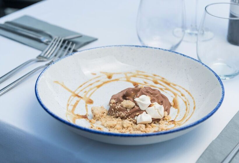 ホテル Ca´n Calco