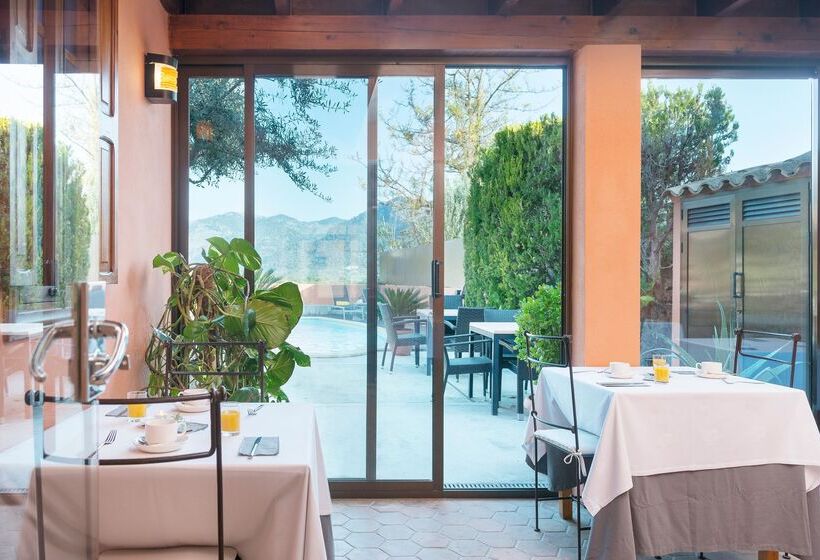 ホテル Ca´n Calco