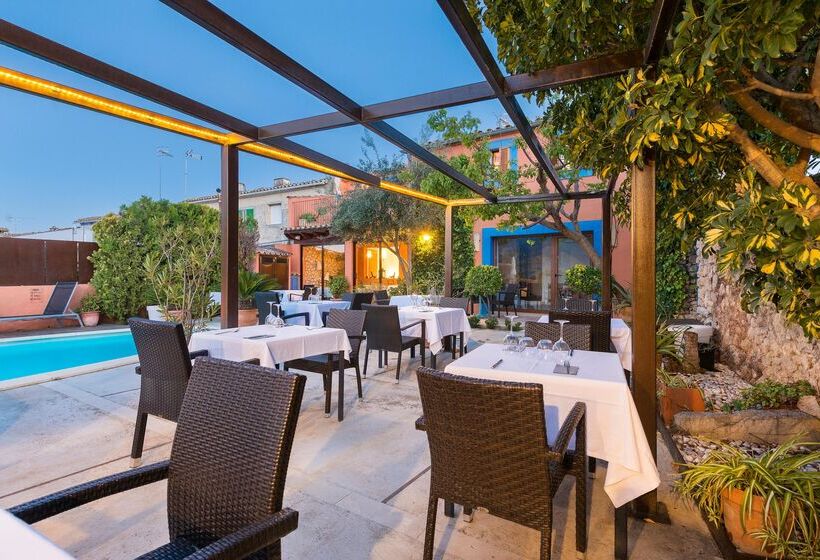 ホテル Ca´n Calco