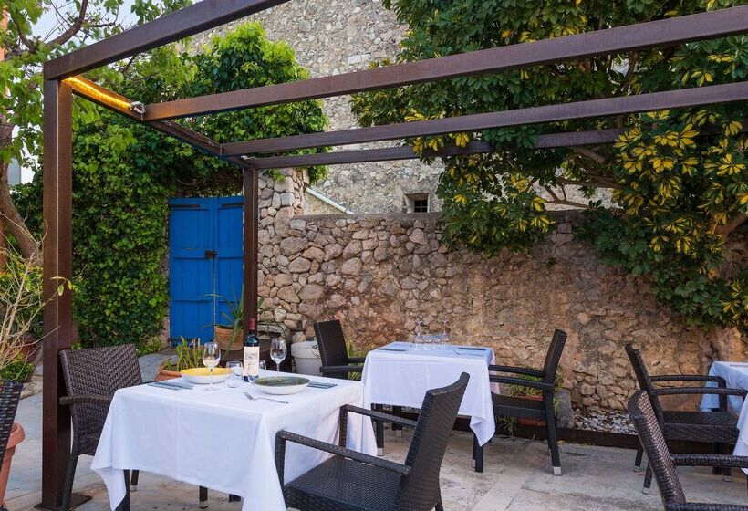 ホテル Ca´n Calco