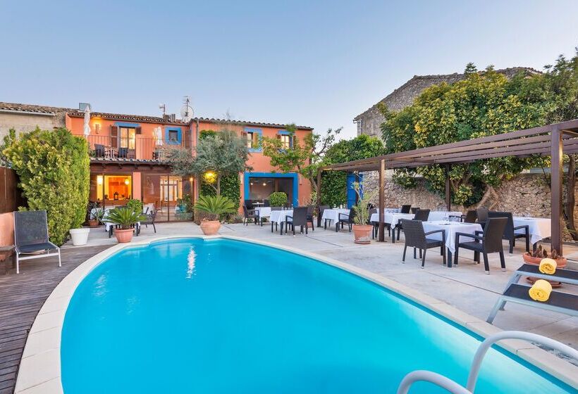 ホテル Ca´n Calco