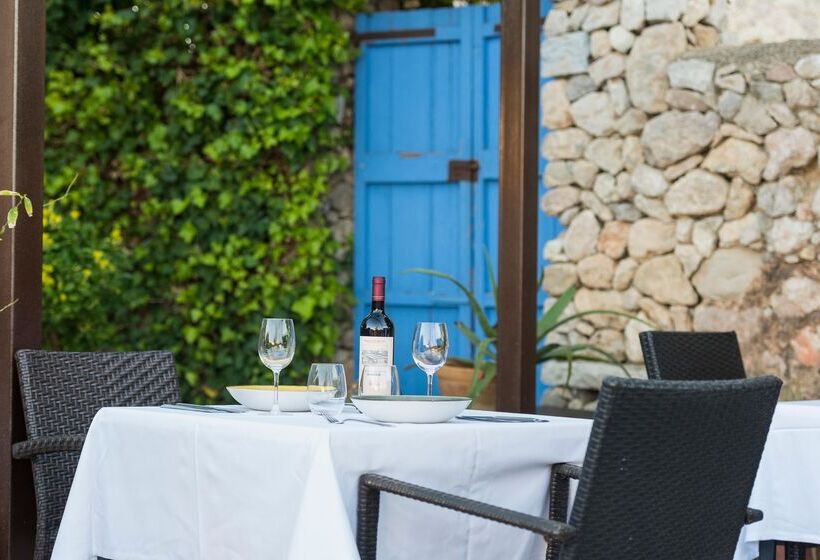 ホテル Ca´n Calco