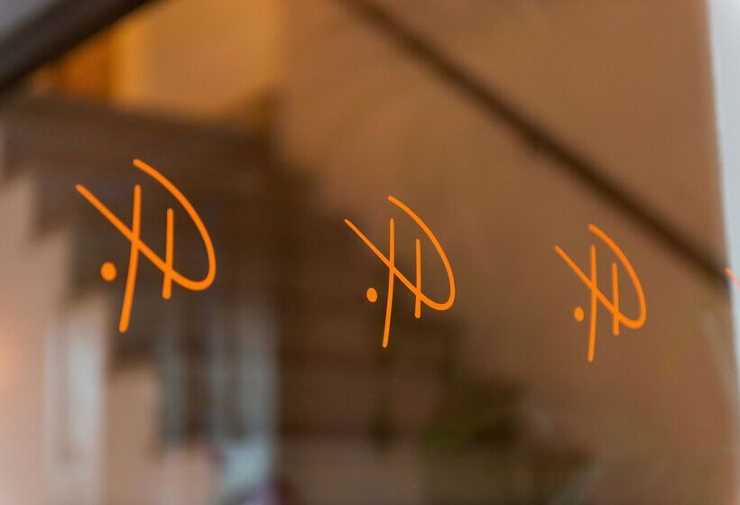 ホテル Ca´n Calco