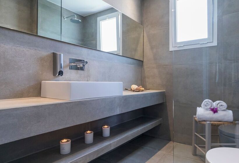 酒店 Candia Park Village