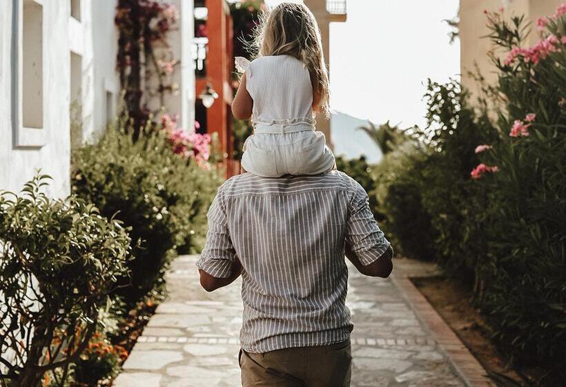 酒店 Candia Park Village