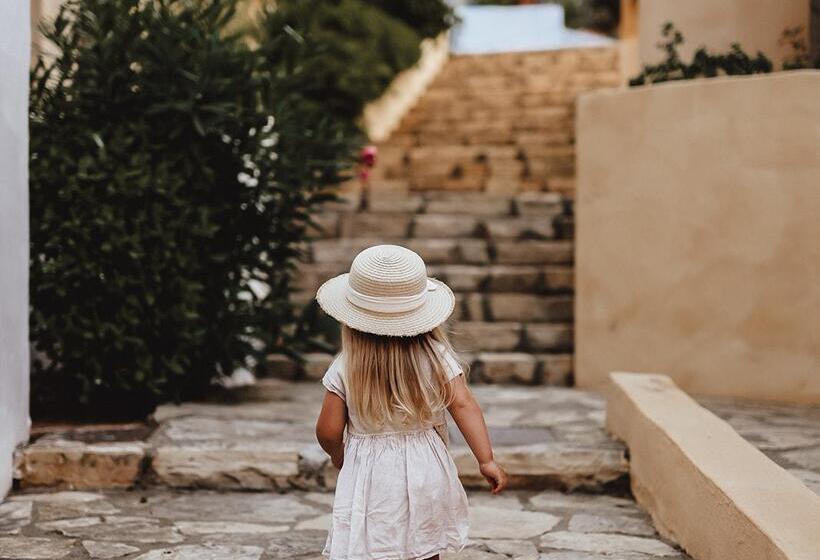 酒店 Candia Park Village