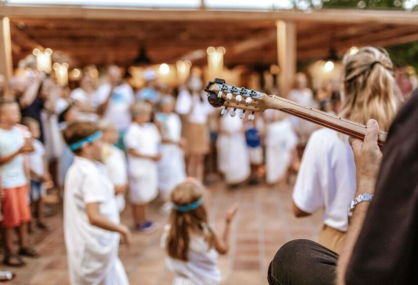 酒店 Candia Park Village