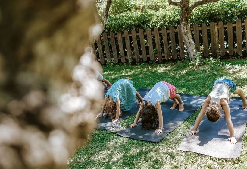 酒店 Candia Park Village