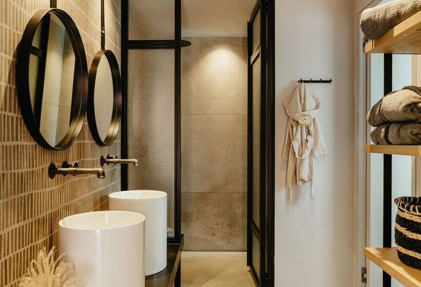 酒店 Candia Park Village