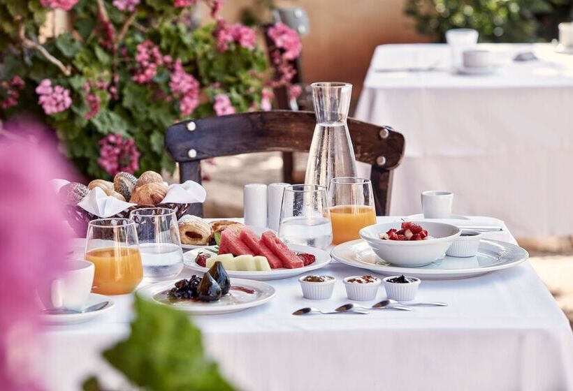 酒店 Candia Park Village