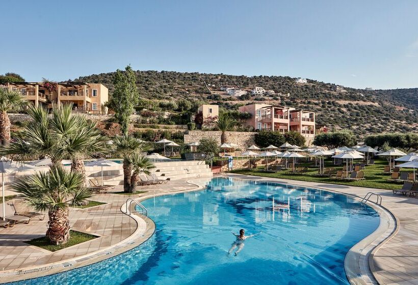 酒店 Candia Park Village