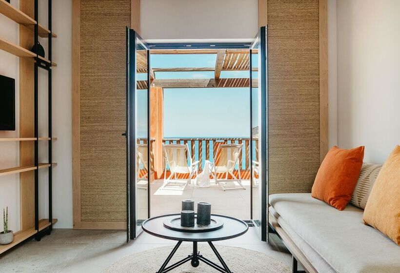 酒店 Candia Park Village