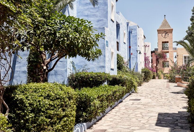 酒店 Candia Park Village