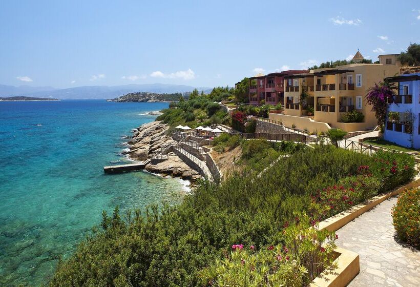 酒店 Candia Park Village