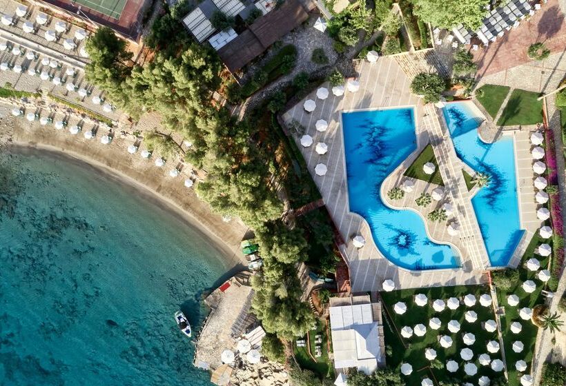 酒店 Candia Park Village